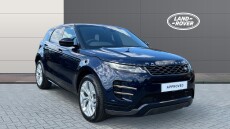 Land Rover Range Rover Evoque 2.0 D200 R-Dynamic SE 5dr Auto Diesel Hatchback